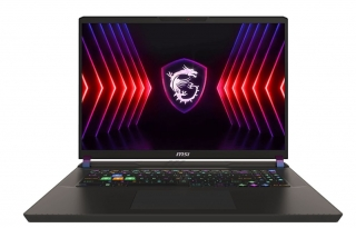 MSI Vector 17 HX A14VIG-879XTR