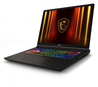 Vector 17 HX AI A2XWHG-086TR - 1