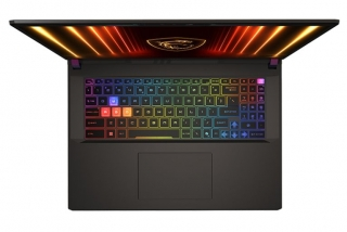 Vector 17 HX AI A2XWJG-079TR - 2