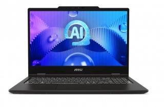 MSI Venture 15 AI A1MG-012XTR