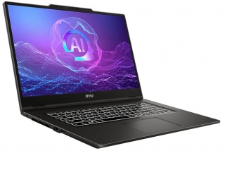 VenturePro 17 A2RWEG-027XTR - 1