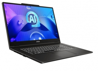 VenturePro 17 AI A1VEG-014XTR - 1