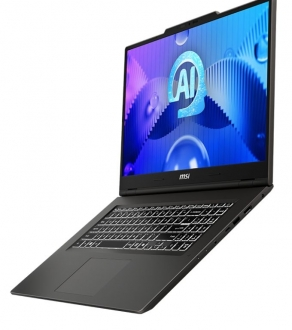 VenturePro 17 AI A1VEG-014XTR - 2