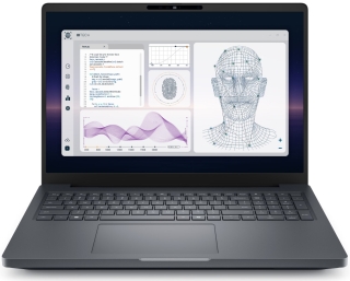 Dell Pro Max 16 Plus MB16250P489