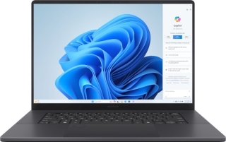 Asus ProArt P16 H7606WP-SR279W