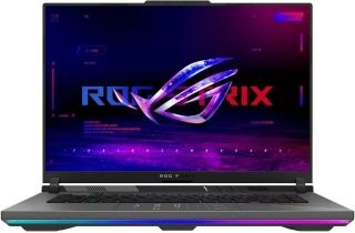 Asus ROG Strix G16 G614PM-S5074 (64GB/512SSD/DOS)