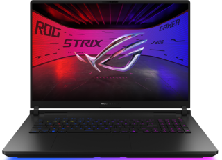 Asus ROG Strix Scar 18 G835LXG-TQ378W
