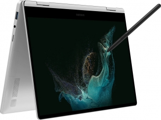 Samsung Galaxy Book2 Pro 360