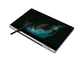 Galaxy Book2 Pro 360 - 2