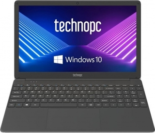Technopc Genius Ti15s5