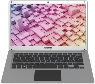 Technopc Notebook Aura TI14N37