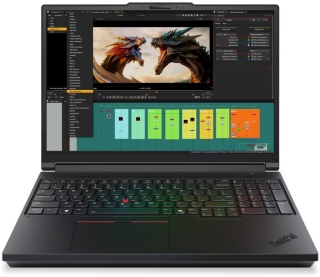 Lenovo ThinkPad P16 G3 21RRS0LC00A009