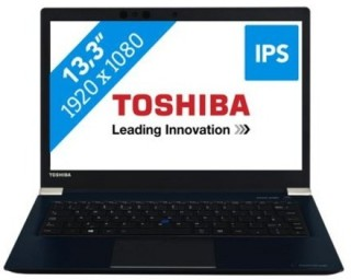 Toshiba Portege X30-D-10K