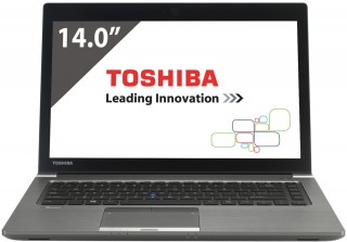 Toshiba Tecra Z40-A-180