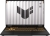Asus TUF Gaming F16 FX608JPR-QT069EP8 - görsel 1
