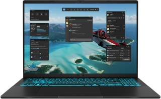 Asus V16 V3607VU-RP276-K54