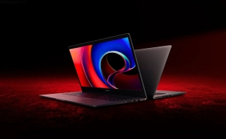 Redmibook 15E - 2
