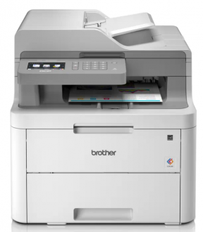 Brother DCP-L3550CDW
