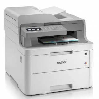 DCP-L3550CDW - 1