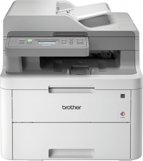 Brother DCP-L3551CDW