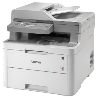 DCP-L3551CDW - 2