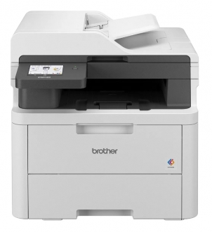 DCP-L3560CDW - 1