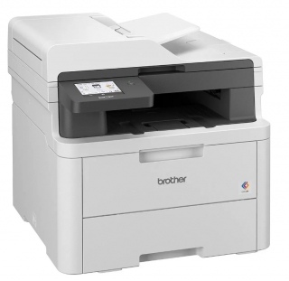 DCP-L3560CDW - 2