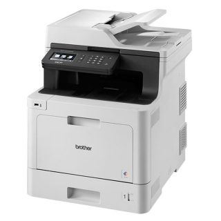 DCP-L8410CDW - 1