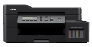 DCP-T820DW - 2