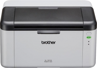 Brother HL-1211W