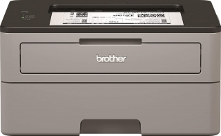 Brother HL-L2310D