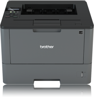 Brother HL-L5200DW