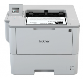 Brother HL-L6400DW