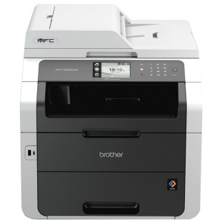 Brother MFC-9330CDW