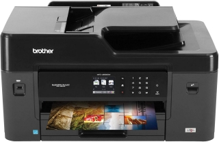 Brother MFC-J6530DW
