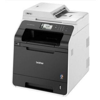 Brother MFC-L8600CDW