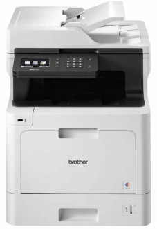 Brother MFC-L8690CDW