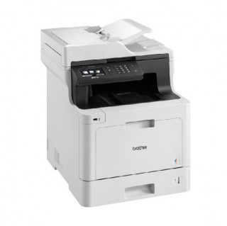 MFC-L8690CDW - 1