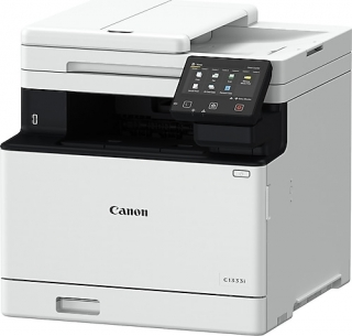 Canon I-Sensys C1333IF