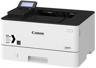Canon I-Sensys LBP212dw