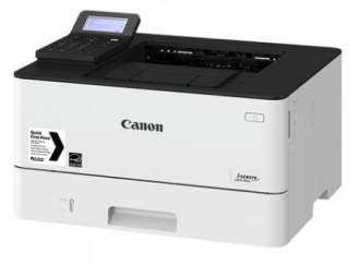 I-Sensys LBP214DW - 1