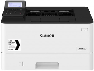 Canon I-Sensys LBP223DW