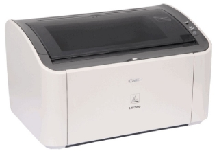 Canon I-Sensys LBP2900