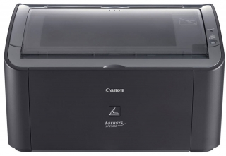Canon I-Sensys LBP2900B