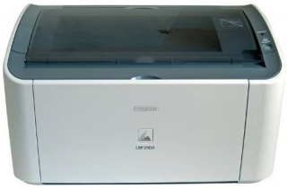I-Sensys LBP2900B - 1