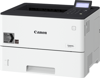 Canon I-Sensys LBP312X