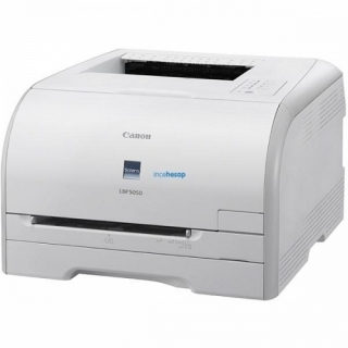 Canon I-Sensys LBP5050