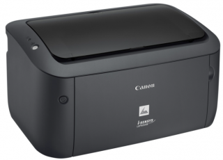 I-Sensys LBP6000 - 1