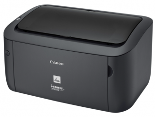 I-Sensys LBP6000 - 2