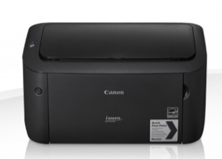 I-Sensys LBP6030B - 1